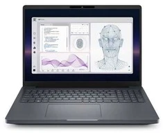 Nešiojamas kompiuteris Computer DELL PRO MAX 16 U7- 265HX - 32/1TB RTXRPO1000 W11P NOAC 3Y