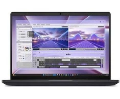 Nešiojamas kompiuteris Computer DELL PRO MAX 16 U7- 265H - 32/1TB RTXRPO500 W11P NOAC 3Y