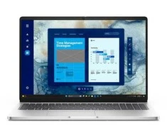 Nešiojamas kompiuteris Computer DELL PRO 16 PC16250 U5-235U - 32GB 512GB W11P NOAC 1Y