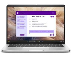 Nešiojamas kompiuteris Computer DELL PRO 14 PLUS PB14250 - U7-265U 16GB 512GB 14IN W11P 1Y