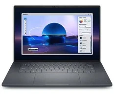 Nešiojamas kompiuteris Computer DELL PRO MAX 16 PREMIUM - U7-265H 32/1TB W11P P2 NOAC 3Y