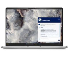 Nešiojamas kompiuteris Computer DELL PRO 16PLUS PB16250 U7-255U - 16GB 512 GB SSD 16IN W11P