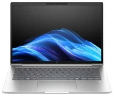 Nešiojamas kompiuteris Computer HP EliteBook 6 G1a AI PC - AMD Ryzen 5 230, 16GB RAM, 512GB SSD, Windows 11 Pro