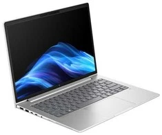 Nešiojamas kompiuteris Computer HP EliteBook 6 G1a R5-340_AI, 32GB RAM, 512GB SSD, Windows 11 Pro
