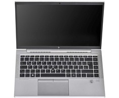 Hewlett Packard (HP) Nešiojamas kompiuteris computer HP EliteBook 840 G7, 14" FHD, Intel Core i5-10310U, 16GB RAM, 256GB SSD, Windows 11 Pro, Bang &amp; Olufsen Audio (Used) (Atnaujinta)