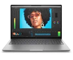 Nešiojamas kompiuteris Computer HP ZBook 8 G1i - 16" Touch, Ultra 7 265H, 64GB, 2TB SSD, RTX 500 Ada, Win11 Pro