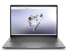 Nešiojamas kompiuteris Computer HP ZBook 8 G1i - 14" 2.5K, Intel Core Ultra 7 255H, 32GB RAM, 1TB SSD, Windows 11 Pro, Wi-Fi 7
