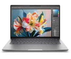 Nešiojamas kompiuteris Computer HP ZBook 8 G1i - 14" WUXGA, Intel Core Ultra 7 255H, 16GB RAM, 512GB SSD, NVIDIA RTX 500 Ada, Wi-Fi 7, Windows 11 Pro