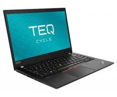 Nešiojamas kompiuteris TEQCYCLE LENOVO T14 G1 R5-4650U/14FHD/16GB/256SSD/W11P/3Y
