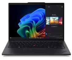 Nešiojamas kompiuteris Computer Lenovo ThinkPad T14 G6 AI R7P 350, 64GB RAM, 1TB SSD, 14.0" WUXGA, Windows 11 Pro