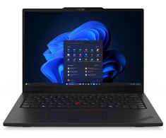 Nešiojamas kompiuteris Lenovo ThinkPad L13 G6 Intel | Juodas | 13.3 " | IPS | WUXGA | 1920 x 1200 pikselių | Anti-glare | Intel Core Ultra 5 | 225U | 16 GB | Soldered LPDDR5x | Solid-state drive capacity 512 GB | Intel Graphics | Windows 11 Pro | 802.11ax | Bluetooth versija 5.3 | LTE Upgradable | Klaviatūros kalba: Nordic | Klaviatūros apšvietimas | Garantija 36 mėn. | Baterija warranty 12 mėn.