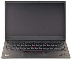 Nešiojamas kompiuteris Computer Lenovo X1 Carbon Gen 8th, i5-10210U, 16GB RAM, 256GB SSD, 14" FHD, Win11Pro - USED (Atnaujinta)