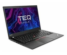 Nešiojamas kompiuteris TEQCYCLE LENOVO T14 G1 I5-10210U/14FHD/16GB/256SSD/W11P/3Y (PRO)