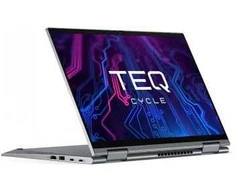 Nešiojamas kompiuteris TEQCYCLE LENOVO X1 YOGA G6 I7-1185G7/14WUXGAT/16GB/256SSD/W11P/2Y