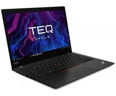 Nešiojamas kompiuteris TEQCYCLE LENOVO X13 G1 R5-4650U/13.3FHD/16GB/256SSD/W11P/2Y