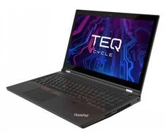 TEQCYCLE LENOVO P15 G2 I7-11850H/15.6FHD/32GB/512SSD/T1200/W11P/3Y