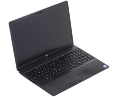 Nešiojamas kompiuteris DELL LATITUDE 5500 i5-8265U, 16GB RAM, 256GB SSD, 15.6" FHD, Windows 11 Pro (Used)