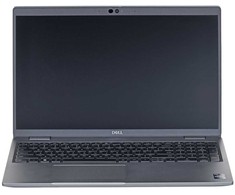 Nešiojamas kompiuteris DELL Latitude 5530 i5-1235U, 16GB RAM, 256GB SSD, 15" FHD, Win11Pro, US QWERTY (Used) (Atnaujinta)