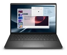 Nešiojamas kompiuteris Dell Pro 14 Essential PV14255, 14-inch, AMD Ryzen AI 7 350, 16 GB RAM, 1 TB SSD, Windows 11 Pro