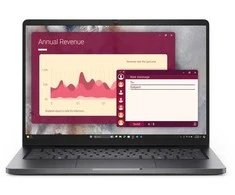 Nešiojamas kompiuteris DELL PRO 14 PC14250 U5-225U - 16GB 512GB W11P NOAC 1Y