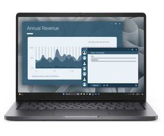 Nešiojamas kompiuteris DELL PRO 14 PC14255 R5-215 - 16GB 512GB W11P NOAC 1Y