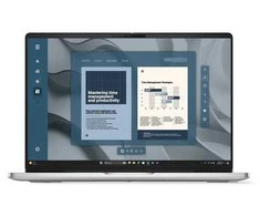 Nešiojamas kompiuteris DELL Pro 16 PC16255 Copilot+ PC - 16-inch, AMD Ryzen AI 5, 16GB RAM, 512GB SSD, Windows 11 Pro