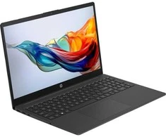 Nešiojamas kompiuteris HP 15-fc1272ng RYZ7 7735HS/16GB/512SSD/noOS - German Keyboard