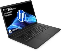 Nešiojamas kompiuteris HP 17-cn2270ng i7-1255U/16GB/512SSD/W11 Home - German Keyboard