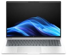 Nešiojamas kompiuteris HP EliteBook 8 G1a R5-340_AI, 32GB RAM, 512GB SSD, Windows 11 Pro, 16-inch 2.5K Ekranas