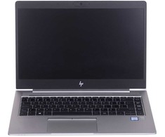 Hewlett Packard (HP) Nešiojamas kompiuteris HP EliteBook 840 G6 i5-8365U, 8GB RAM, 256GB SSD, 14" FHD, Win11Pro, Used, US QWERTY (Atnaujinta)