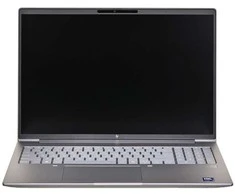 Nešiojamas kompiuteris Hewlett Packard (HP) HP ZBook Power G11 Ultra 7 155U 16" WUXGA 16GB 512GB SSD Juodas FPR RTX 500_4GB Windows 11 (PERPACK) 2 metų garantija Naujas Perpakuotas/Perpakuotas