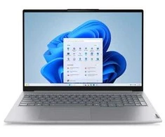 Nešiojamas kompiuteris Lenovo ThinkBook 16 G8 CU7-255H, 16GB RAM, 512GB SSD, 16.0" WUXGA, Windows 11 Pro