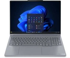 Nešiojamas kompiuteris Lenovo ThinkBook 16p G6 R9-8940HX, 32GB RAM, 1TB SSD, RTX5060, 16" WQXGA, Windows 11 Pro