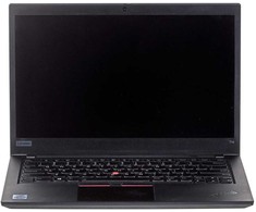 Nešiojamas kompiuteris LENOVO ThinkPad T14 G1 i5-10310U, 16GB RAM, 512GB SSD, 14" FHD, Win11Pro, USED, US QWERTY (Atnaujinta)