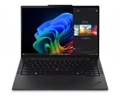 Nešiojamas kompiuteris Lenovo ThinkPad T14s Gen 6 (Intel) Copilot+ PC, Intel Core Ultra 5 226V, 16GB RAM, 512GB SSD, 14" WUXGA, Windows 11 Pro
