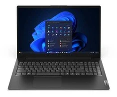 Nešiojamas kompiuteris Lenovo V15 G6 ARP, AMD Ryzen 5 1500, 32GB RAM, 512GB SSD, Windows 11 Pro