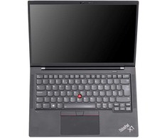 Dell Nešiojamas kompiuteris Lenovo X1 Carbon Gen 9, i5-1145G7, 16GB RAM, 256GB SSD, 14" FHD, Win11Pro (USED) (Atnaujinta)