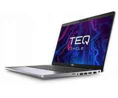 Nešiojamas kompiuteris TEQCYCLE DELL L5520 I5-1135G7/15.6FHD/16GB/256SSD/W11P/2Y