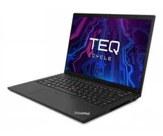 Nešiojamas kompiuteris TEQCYCLE LENOVO T14 G4 I7-1365U/14WUXGA/32GB/256SSD/W11P/2Y