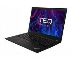 Nešiojamas kompiuteris TEQCYCLE LENOVO T14S G1 R5-4650U/14FHD/16GB/256SSD/W11P/2Y