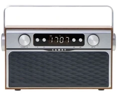 Nešiojamasis radijas su Bluetooth 5.0 Camry CR 1183