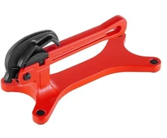 Nešiojami vamzdžių spaustuvai VEVOR RG1510, 1/8"–1-1/2" diapazonas