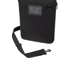 Case Logic 4680 Quantic Chromebook dėklas 12 LNEO-212 juodos spalvos