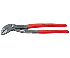 Neslystančios replės Knipex Cobra, 30 cm