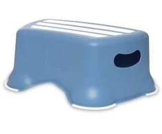 My Carry Potty Neslystantis laiptelis, Mėlyna pastelė