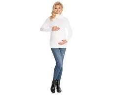 Nėštumo megztinis PeeKaBoo
