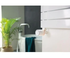 Netatmo NVP radiatoriaus termostatų startinis rinkinys