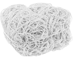Netex rankinio tinklas 3x2m PP 3 baltas PR0045