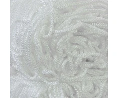 Netex rankinio tinklas 3x2m PP 3 baltas PR0045