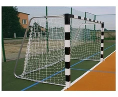 Netex tikslas net 3x2x0,8x1 m 2 vnt. PR0031